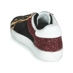 Hot Meline - ZEBRINO Noir