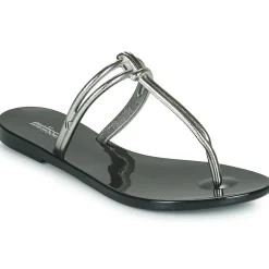 Clearance Melissa - ASTRAL CHROME AD Noir