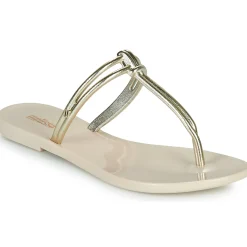 Melissa - ASTRAL CHROME AD Beige