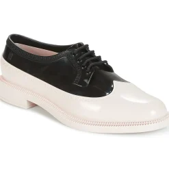 Best Melissa - CLASSIC BROGUE AD.