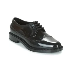 Best Melissa - CLASSIC BROGUE AD. Noir