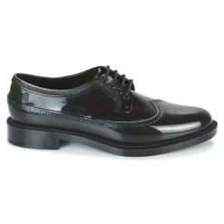 Best Melissa - CLASSIC BROGUE AD. Noir