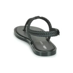 Hot Melissa - FLASH SANDAL + SALINAS Noir