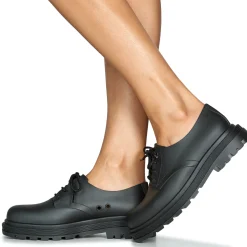 Melissa - BASS AD Noir