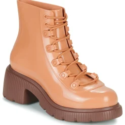 Clearance Melissa - COSMO BOOT AD Cognac