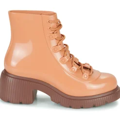 Clearance Melissa - COSMO BOOT AD Cognac