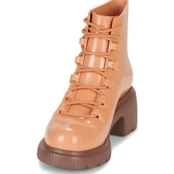 Clearance Melissa - COSMO BOOT AD Cognac