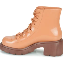 Clearance Melissa - COSMO BOOT AD Cognac
