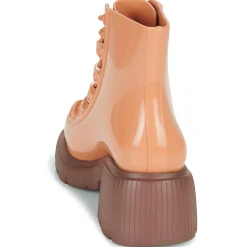 Clearance Melissa - COSMO BOOT AD Cognac