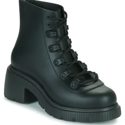 Discount Melissa - COSMO BOOT AD Noir