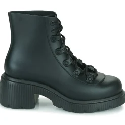 Discount Melissa - COSMO BOOT AD Noir