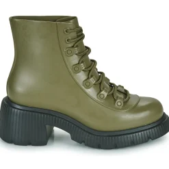 Best Melissa - COSMO BOOT AD Kaki