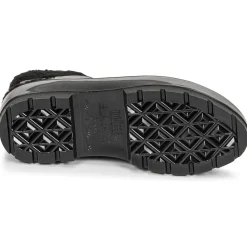 Outlet Melissa - FLUFFY SNEAKER AD Noir