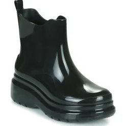Online Melissa - GRIP BOOT AD Noir