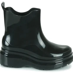Online Melissa - GRIP BOOT AD Noir
