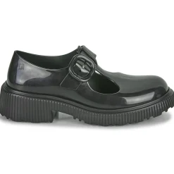 Melissa - JACKIE AD Noir