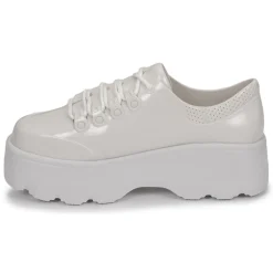 Clearance Melissa - KICK-OFF AD Blanc