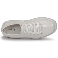 Clearance Melissa - KICK-OFF AD Blanc