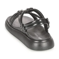 Clearance Melissa - PAPETE ESSENTIAL SAND. + SALINAS AD Noir