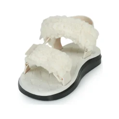 Discount Melissa - PAPETTE FLUFFY RIDER AD