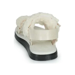 Discount Melissa - PAPETTE FLUFFY RIDER AD