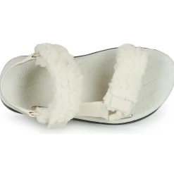 Discount Melissa - PAPETTE FLUFFY RIDER AD