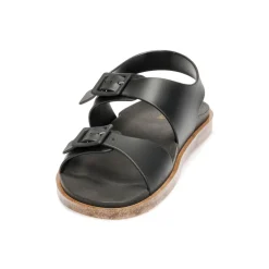Discount Melissa - WIDE SANDAL AD Noir