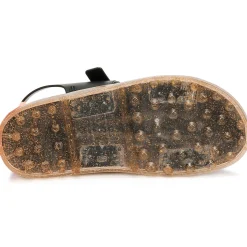 Discount Melissa - WIDE SANDAL AD Noir