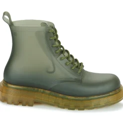 Hot Melissa - MELLISSA COTURNO AD Kaki