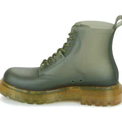 Hot Melissa - MELLISSA COTURNO AD Kaki