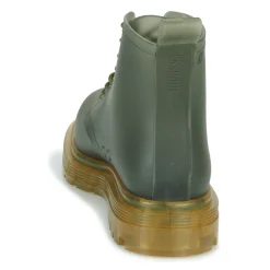 Hot Melissa - MELLISSA COTURNO AD Kaki