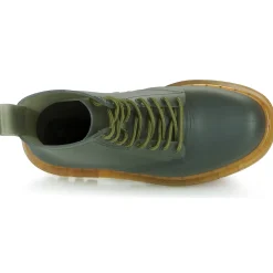 Hot Melissa - MELLISSA COTURNO AD Kaki