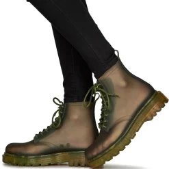 Hot Melissa - MELLISSA COTURNO AD Kaki