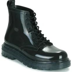 Sale Melissa - MELLISSA COTURNO AD Noir