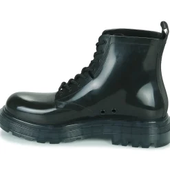 Sale Melissa - MELLISSA COTURNO AD Noir