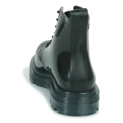 Sale Melissa - MELLISSA COTURNO AD Noir