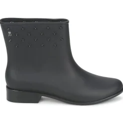 Melissa - MOON DUST SPIKE Noir