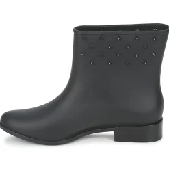 Melissa - MOON DUST SPIKE Noir