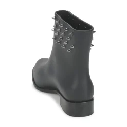 Melissa - MOON DUST SPIKE Noir