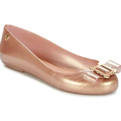 Sale Melissa - VW SPACE LOVE 18 ROSE GOLD BUCKLE RoseGold