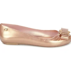 Sale Melissa - VW SPACE LOVE 18 ROSE GOLD BUCKLE RoseGold