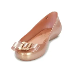 Sale Melissa - VW SPACE LOVE 18 ROSE GOLD BUCKLE RoseGold