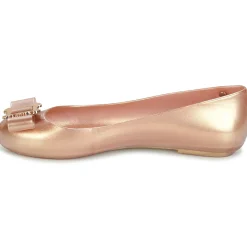 Sale Melissa - VW SPACE LOVE 18 ROSE GOLD BUCKLE RoseGold