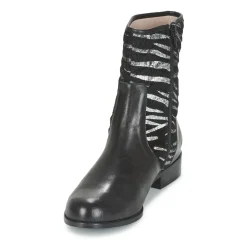 Mellow Yellow - ALICIA Noir