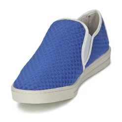 Mellow Yellow - SAJOGING Bleu