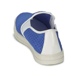 Mellow Yellow - SAJOGING Bleu