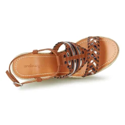 Clearance Mellow Yellow - SAKE Camel