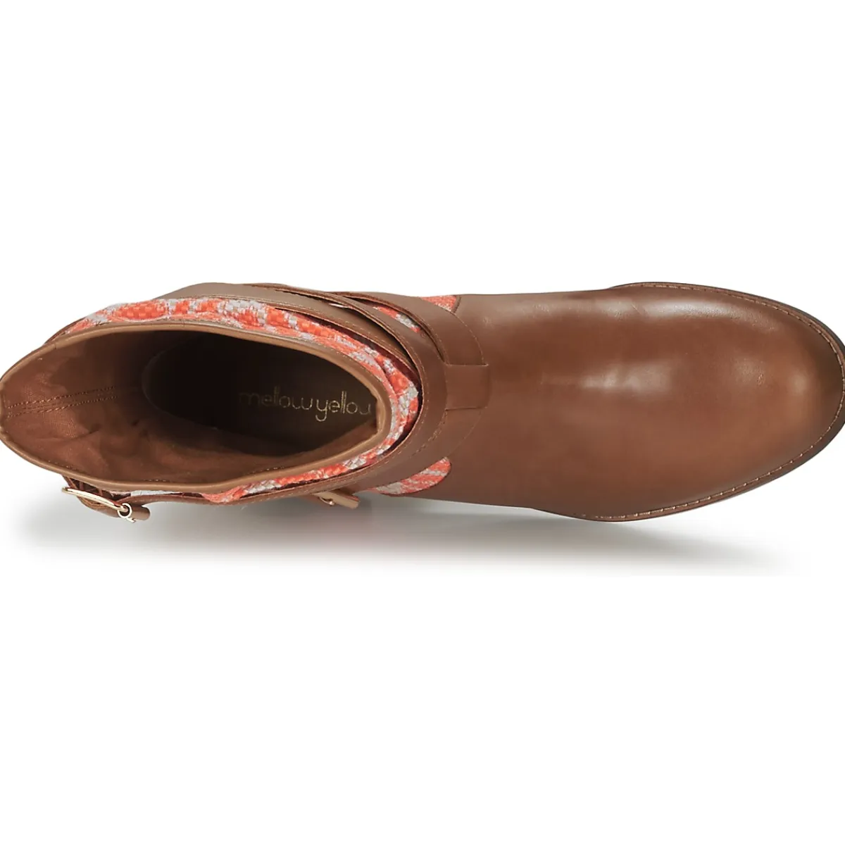 Best Mellow Yellow - VABELO