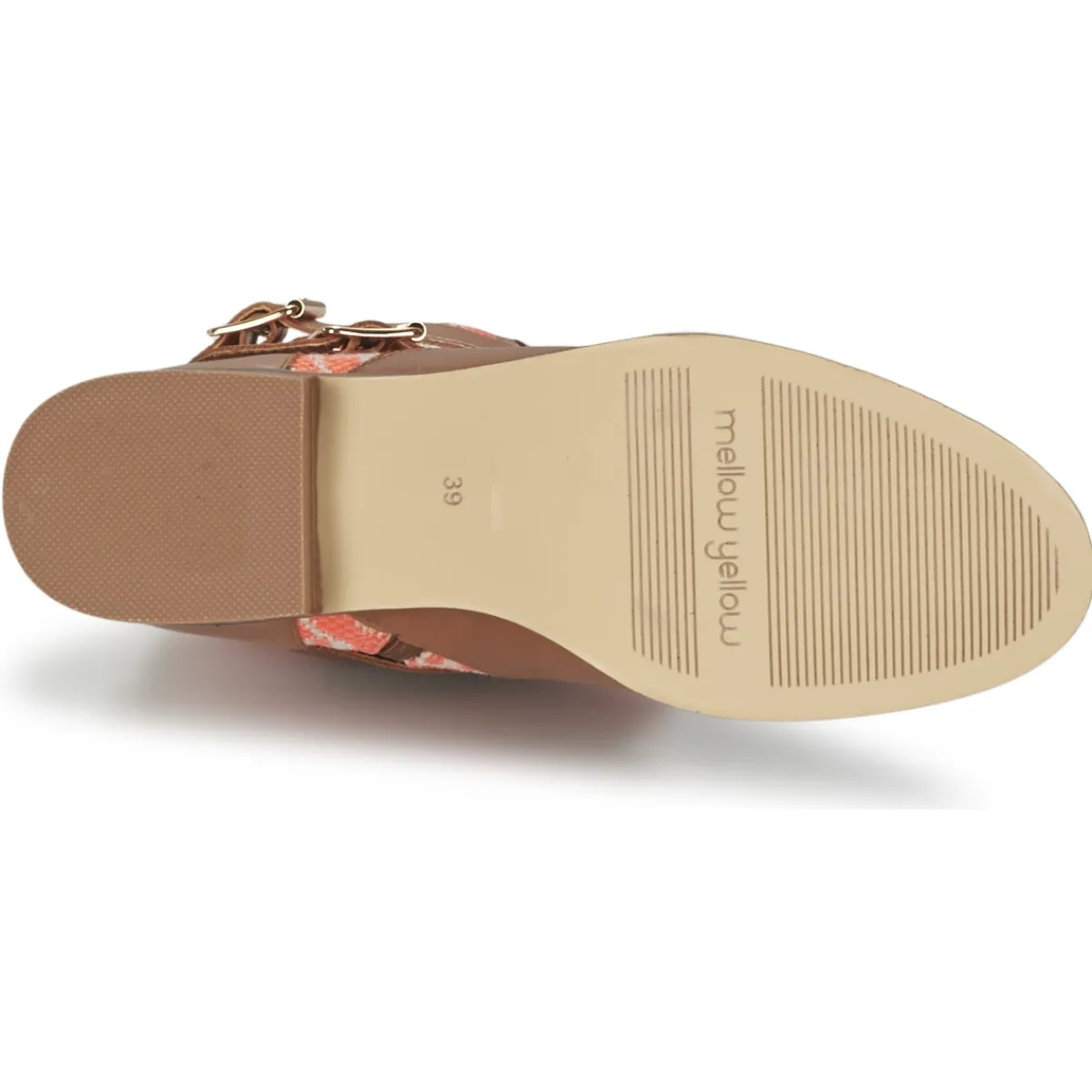 Best Mellow Yellow - VABELO