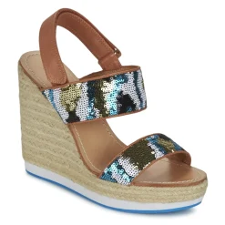 Best Mellow Yellow - VABLISS Bleu